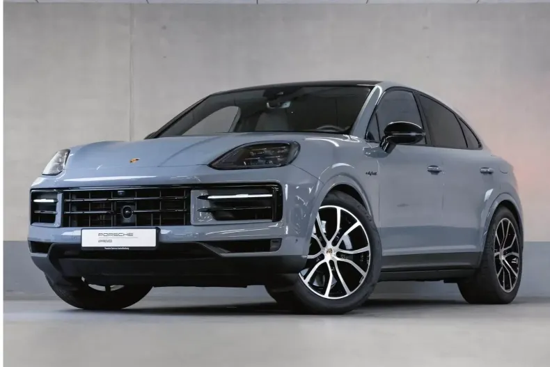 Porsche Cayenne din 2024 cu 15.970 km - oferta POR113549 - foto 1