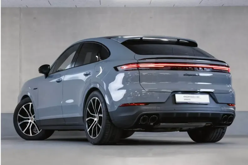 Porsche Cayenne din 2024 cu 15.970 km - oferta POR113549 - foto 2