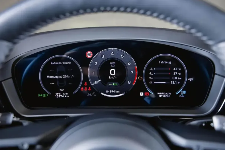 Porsche Cayenne din 2024 cu 15.970 km - oferta POR113549 - foto 10