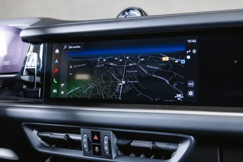 Porsche Cayenne din 2024 cu 15.970 km - oferta POR113549 - foto 11