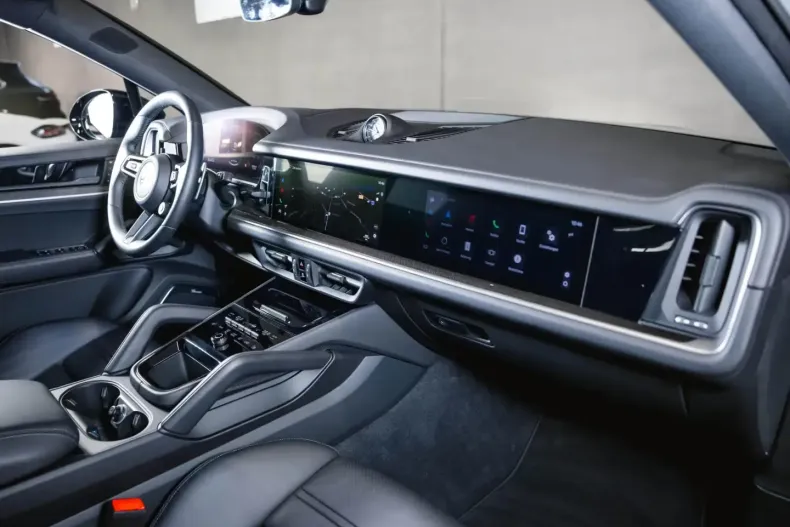 Porsche Cayenne din 2024 cu 15.970 km - oferta POR113549 - foto 12