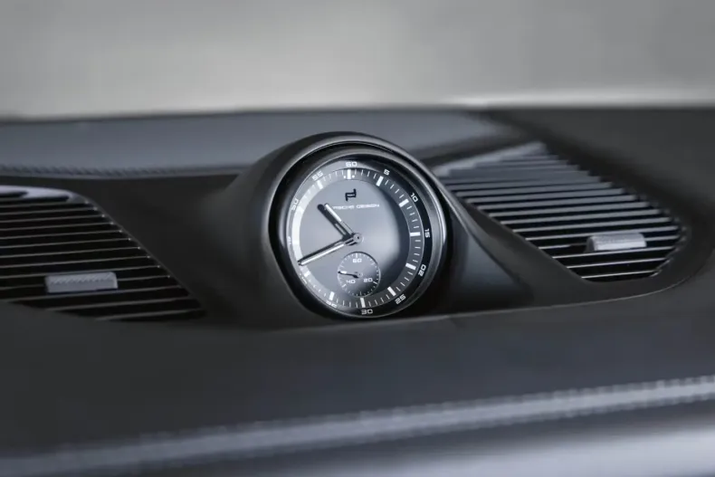 Porsche Cayenne din 2024 cu 15.970 km - oferta POR113549 - foto 14