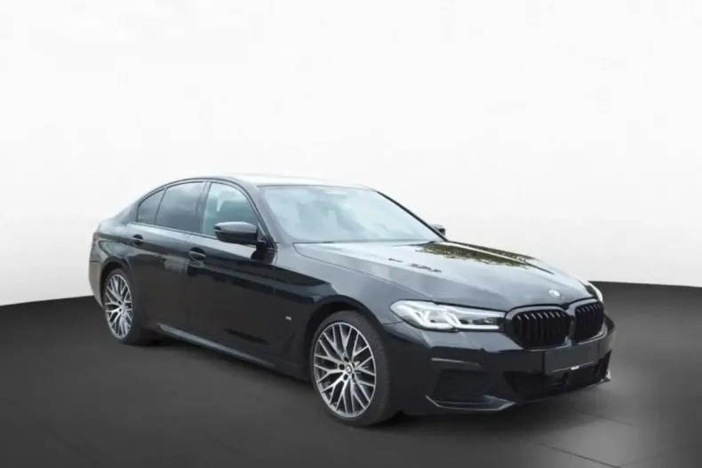 BMW 520 din 2021 cu 70.200 km - oferta BMW113550 - foto 2
