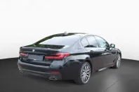 BMW 520 din 2021 cu 70.200 km - oferta BMW113550 - foto 3