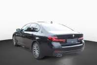 BMW 520 din 2021 cu 70.200 km - oferta BMW113550 - foto 4