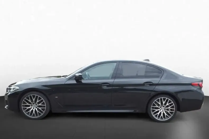 BMW 520 din 2021 cu 70.200 km - oferta BMW113550 - foto 5