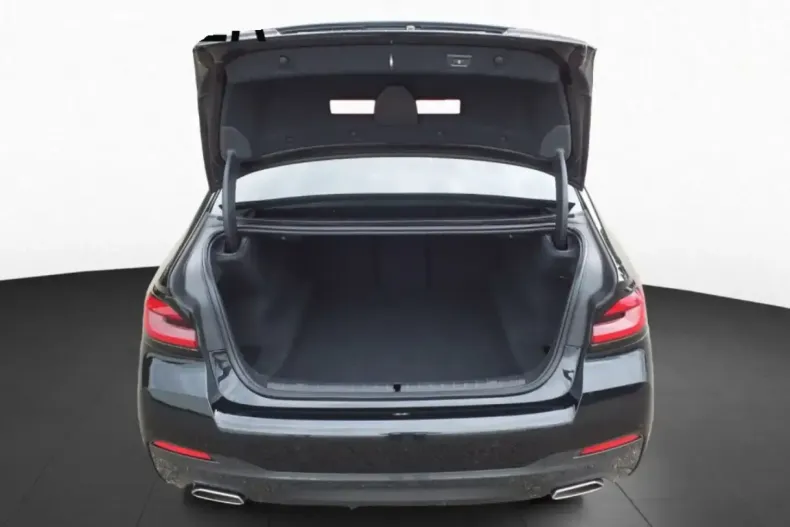 BMW 520 din 2021 cu 70.200 km - oferta BMW113550 - foto 7