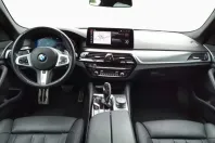 BMW 520 din 2021 cu 70.200 km - oferta BMW113550 - foto 8