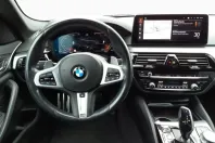 BMW 520 din 2021 cu 70.200 km - oferta BMW113550 - foto 9