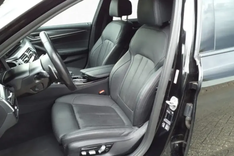 BMW 520 din 2021 cu 70.200 km - oferta BMW113550 - foto 10