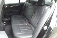 BMW 520 din 2021 cu 70.200 km - oferta BMW113550 - foto 11