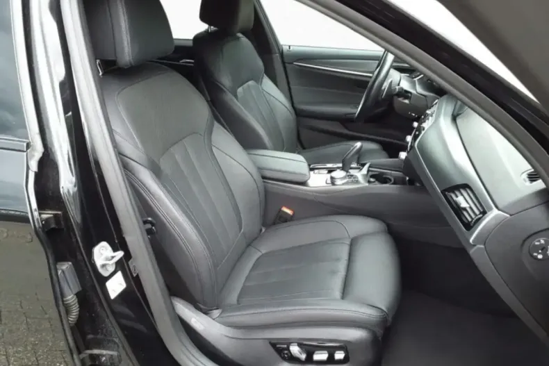 BMW 520 din 2021 cu 70.200 km - oferta BMW113550 - foto 12