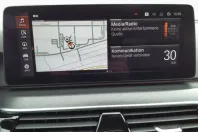 BMW 520 din 2021 cu 70.200 km - oferta BMW113550 - foto 13