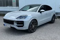 Porsche Cayenne din 2025 cu 1.780 km - oferta POR113551 - foto 1