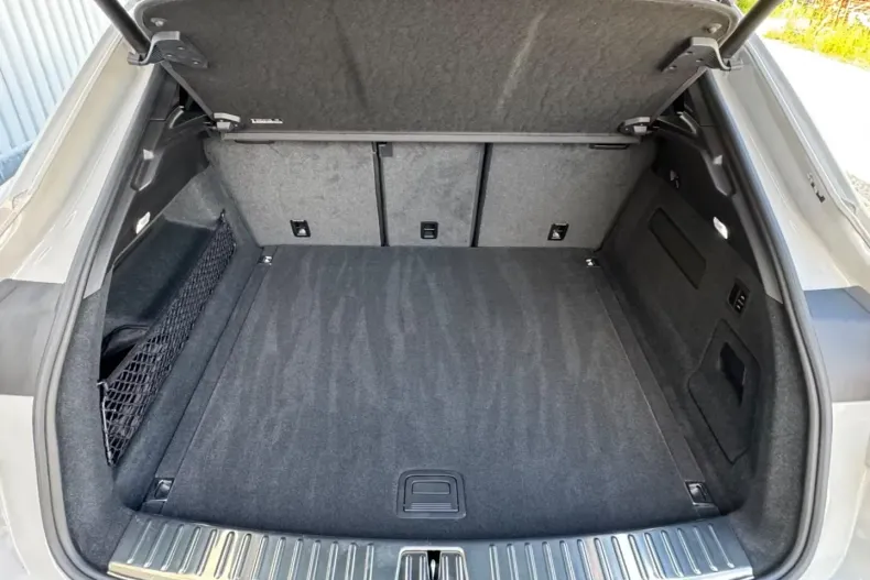 Porsche Cayenne din 2025 cu 1.780 km - oferta POR113551 - foto 8