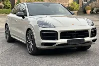 Porsche Cayenne din 2023 cu 9.100 km - oferta POR113552 - foto 1