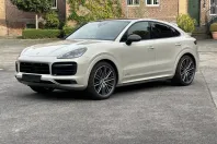 Porsche Cayenne din 2023 cu 9.100 km - oferta POR113552 - foto 3