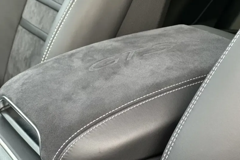 Porsche Cayenne din 2023 cu 9.100 km - oferta POR113552 - foto 10