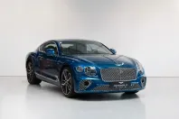 Bentley Continental GT din 2023 cu 3.212 km - oferta BEN113553 - foto 1