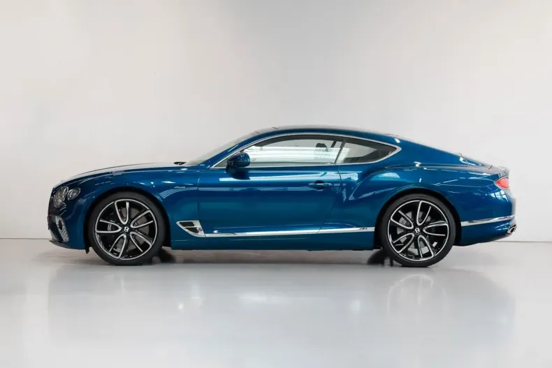 Bentley Continental GT din 2023 cu 3.212 km - oferta BEN113553 - foto 3