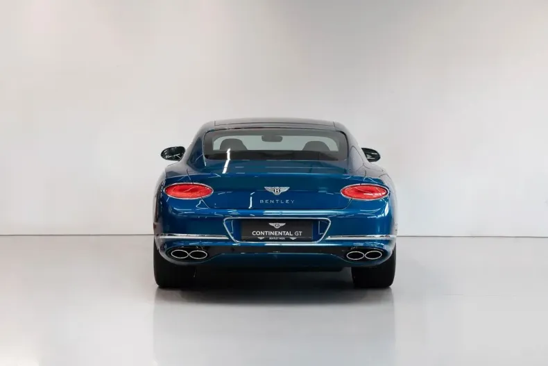 Bentley Continental GT din 2023 cu 3.212 km - oferta BEN113553 - foto 4