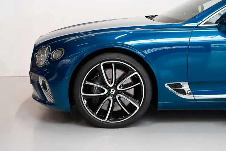 Bentley Continental GT din 2023 cu 3.212 km - oferta BEN113553 - foto 6