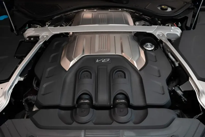 Bentley Continental GT din 2023 cu 3.212 km - oferta BEN113553 - foto 9