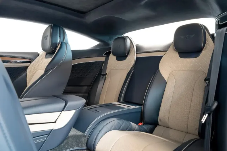 Bentley Continental GT din 2023 cu 3.212 km - oferta BEN113553 - foto 11