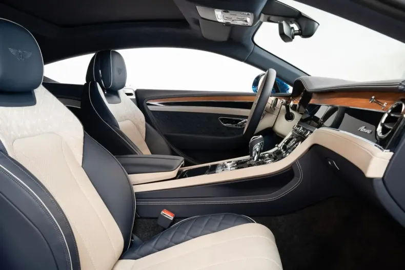 Bentley Continental GT din 2023 cu 3.212 km - oferta BEN113553 - foto 12