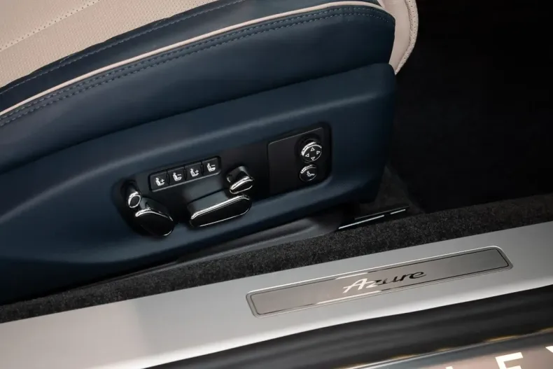 Bentley Continental GT din 2023 cu 3.212 km - oferta BEN113553 - foto 14