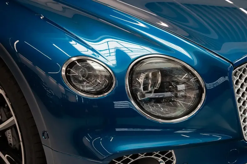 Bentley Continental GT din 2023 cu 3.212 km - oferta BEN113553 - foto 15