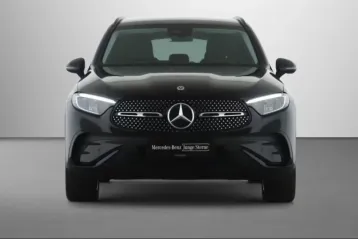 Mercedes-Benz GLC 200 din 2023 - oferta MER113558