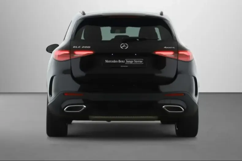 Mercedes-Benz GLC 200 din 2023 cu 32.900 km - oferta MER113558 - foto 3