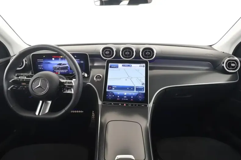 Mercedes-Benz GLC 200 din 2023 cu 32.900 km - oferta MER113558 - foto 7