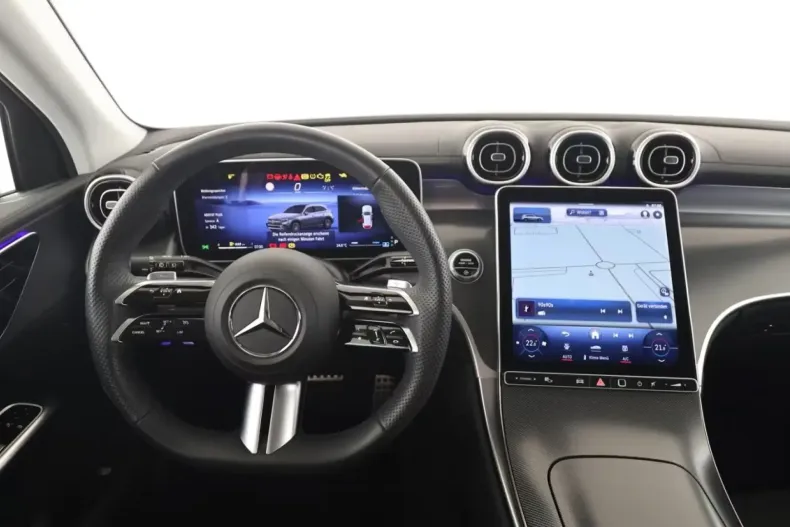 Mercedes-Benz GLC 200 din 2023 cu 32.900 km - oferta MER113558 - foto 8