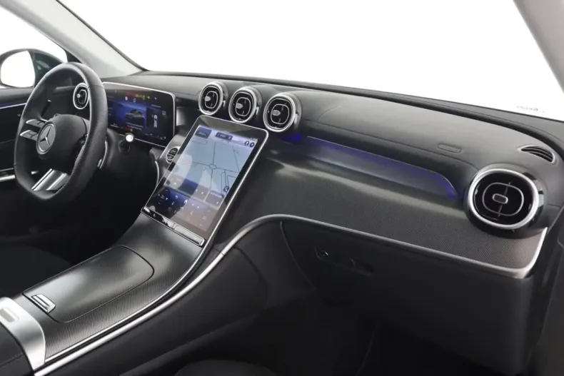 Mercedes-Benz GLC 200 din 2023 cu 32.900 km - oferta MER113558 - foto 10