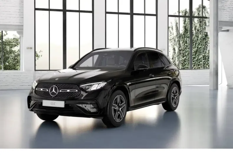 Mercedes-Benz GLC 200 din 2023 cu 64.418 km - oferta MER113560 - foto 1