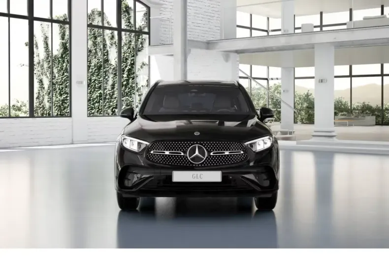 Mercedes-Benz GLC 200 din 2023 cu 64.418 km - oferta MER113560 - foto 2