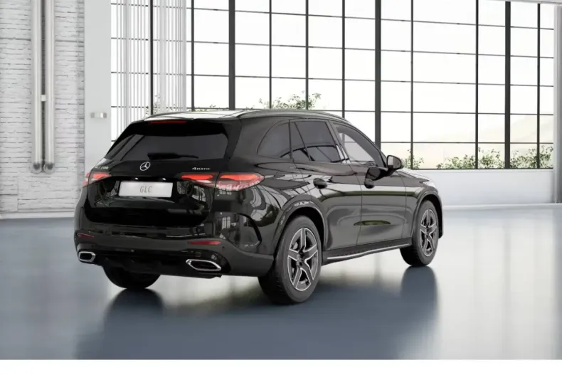 Mercedes-Benz GLC 200 din 2023 cu 64.418 km - oferta MER113560 - foto 3