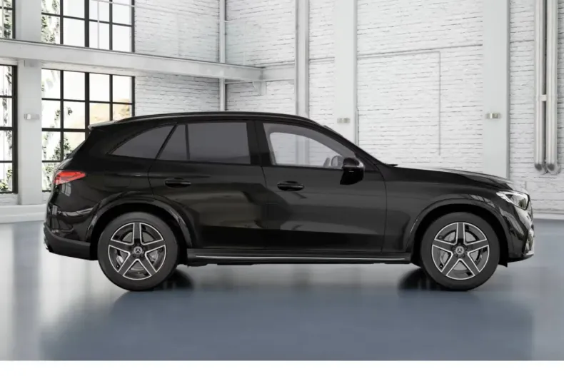 Mercedes-Benz GLC 200 din 2023 cu 64.418 km - oferta MER113560 - foto 4