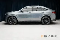 Mercedes-Benz GLE 53 AMG din 2024 cu 23.150 km - oferta MER113561 - foto 2