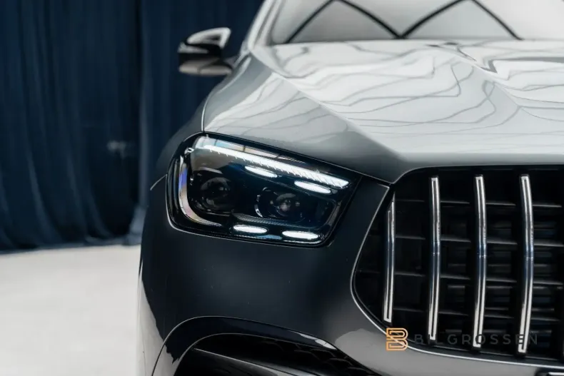 Mercedes-Benz GLE 53 AMG din 2024 cu 23.150 km - oferta MER113561 - foto 10