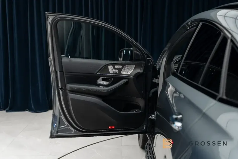 Mercedes-Benz GLE 53 AMG din 2024 cu 23.150 km - oferta MER113561 - foto 13