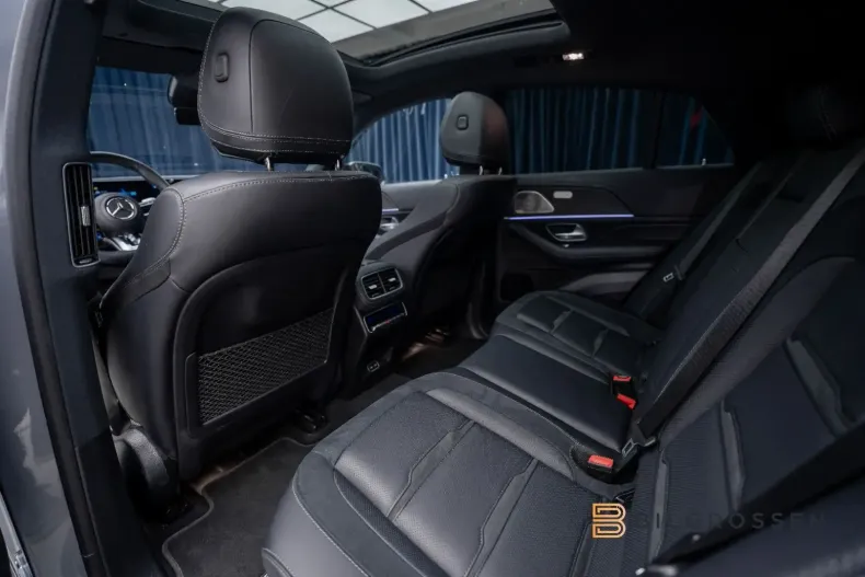 Mercedes-Benz GLE 53 AMG din 2024 cu 23.150 km - oferta MER113561 - foto 19