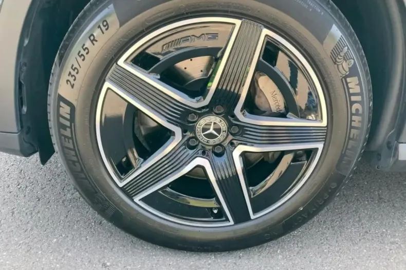 Mercedes-Benz GLC 200 din 2023 cu 74.498 km - oferta MER113562 - foto 3