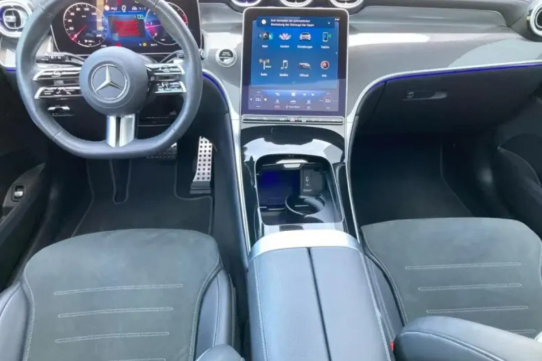 Mercedes-Benz GLC 200 din 2023 cu 74.498 km - oferta MER113562 - foto 5