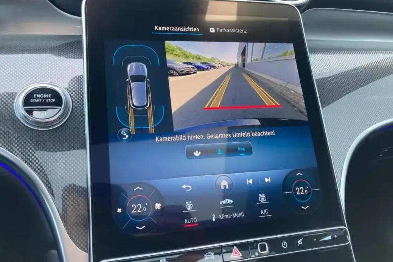 Mercedes-Benz GLC 200 din 2023 cu 74.498 km - oferta MER113562 - foto 8