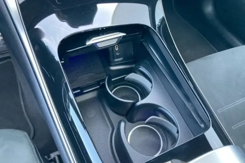 Mercedes-Benz GLC 200 din 2023 cu 74.498 km - oferta MER113562 - foto 10