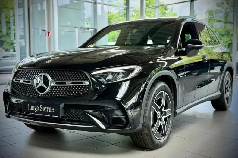 Mercedes-Benz GLC 200 din 2023 cu 49.370 km - oferta MER113563 - foto 1