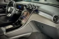 Mercedes-Benz GLC 200 din 2023 cu 49.370 km - oferta MER113563 - foto 14